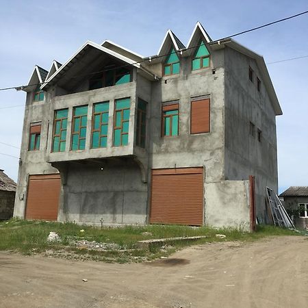 Hostel One Λανκαράν Εξωτερικό φωτογραφία