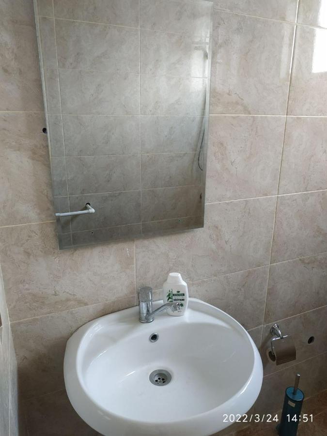 Hostel One Λανκαράν Εξωτερικό φωτογραφία