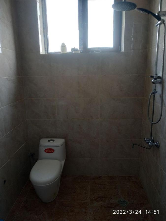 Hostel One Λανκαράν Εξωτερικό φωτογραφία