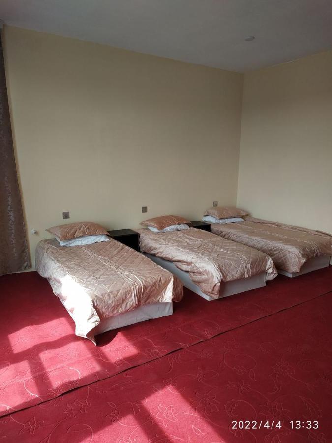 Hostel One Λανκαράν Εξωτερικό φωτογραφία