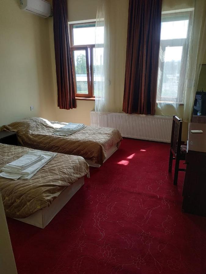 Hostel One Λανκαράν Εξωτερικό φωτογραφία