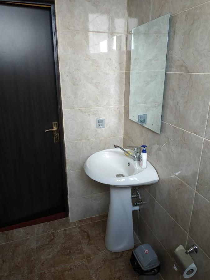 Hostel One Λανκαράν Εξωτερικό φωτογραφία