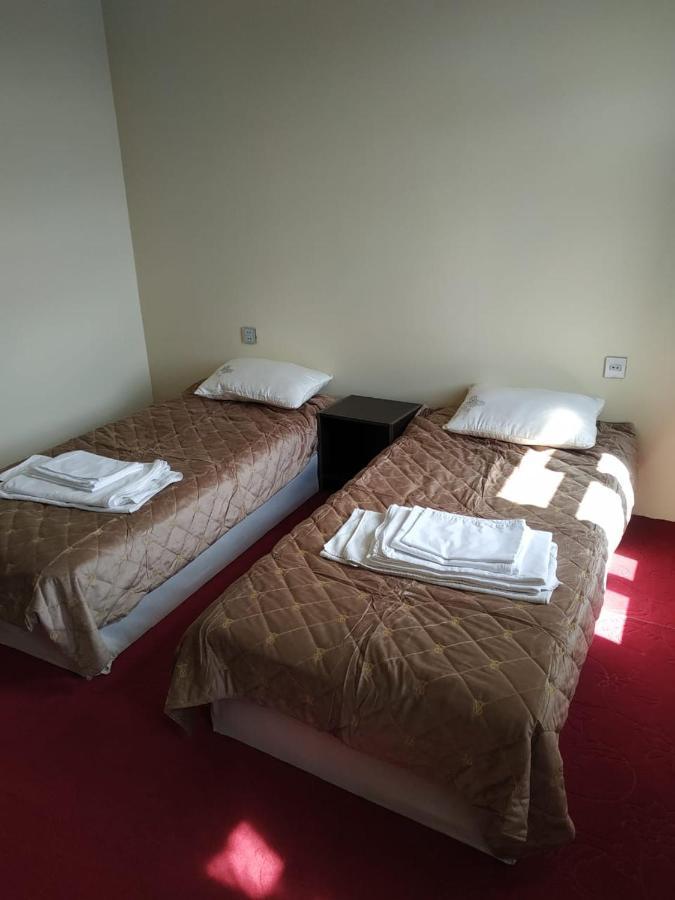 Hostel One Λανκαράν Εξωτερικό φωτογραφία