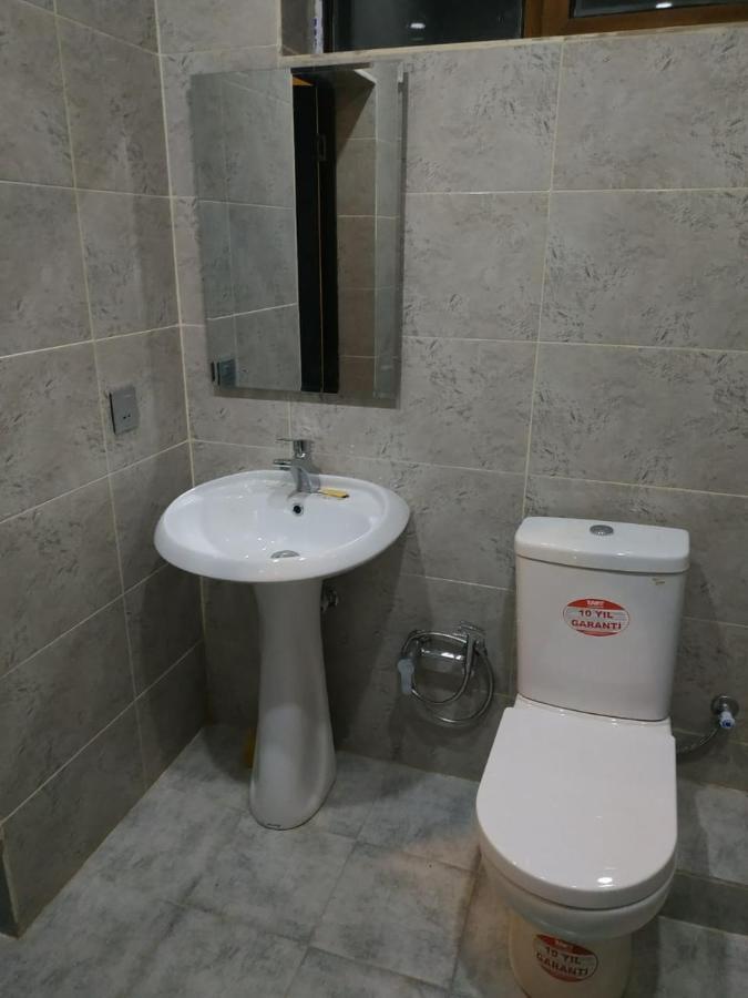 Hostel One Λανκαράν Εξωτερικό φωτογραφία