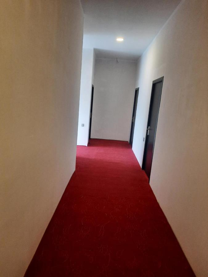 Hostel One Λανκαράν Εξωτερικό φωτογραφία