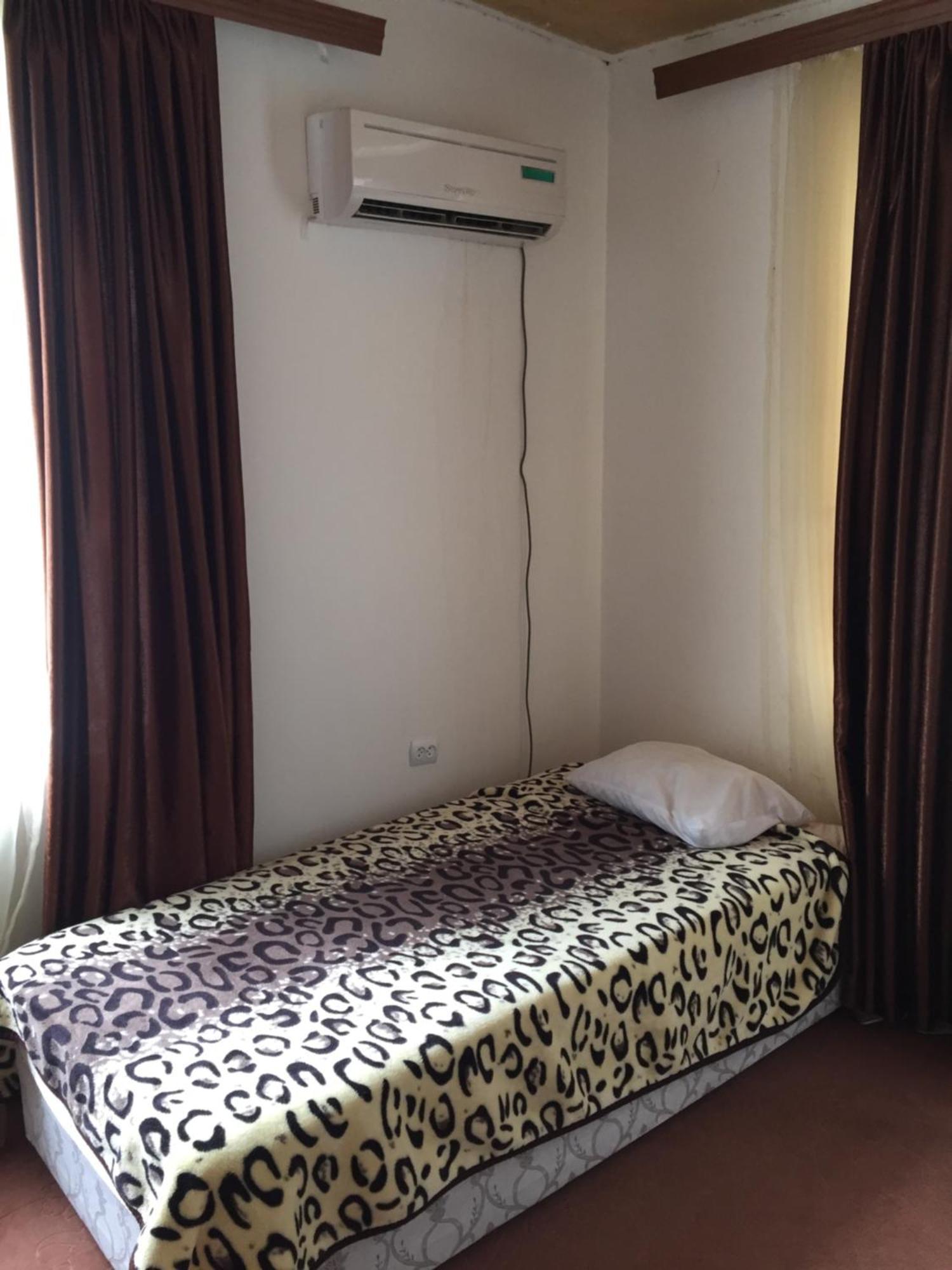 Hostel One Λανκαράν Εξωτερικό φωτογραφία