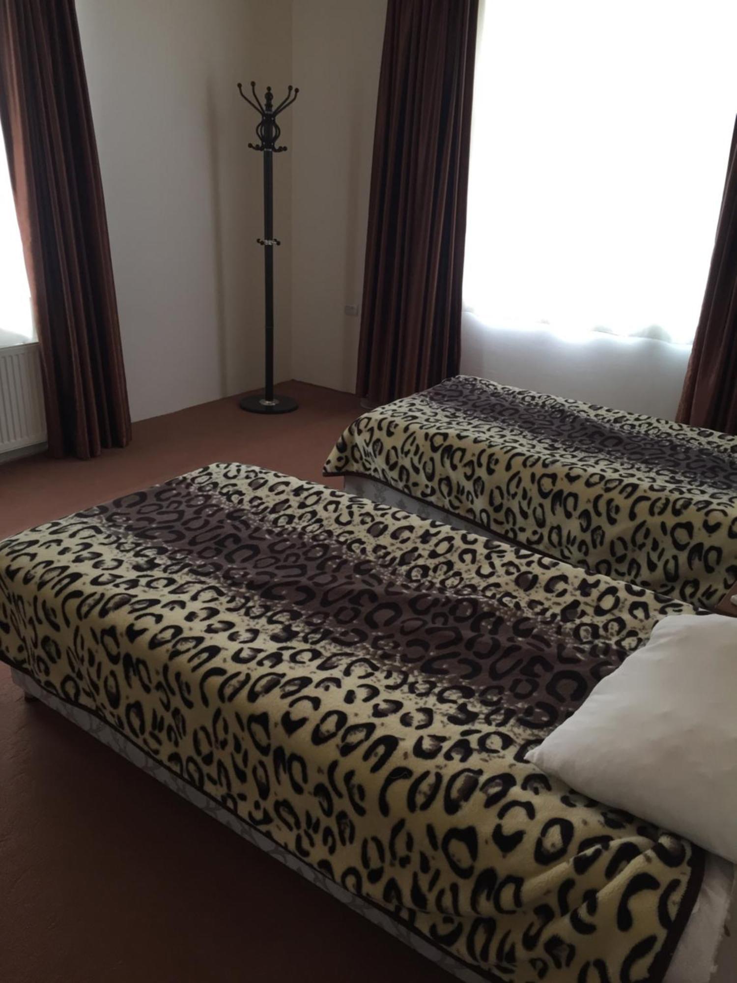 Hostel One Λανκαράν Εξωτερικό φωτογραφία