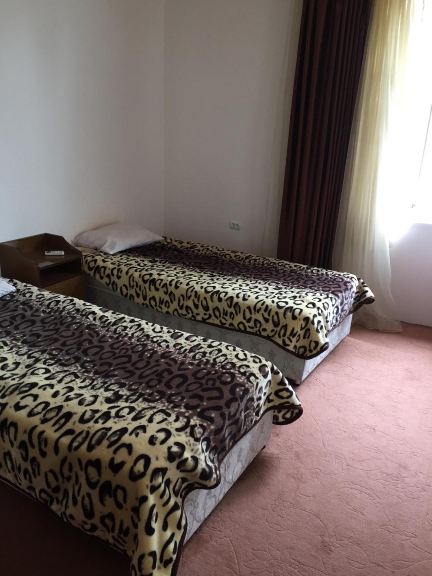 Hostel One Λανκαράν Εξωτερικό φωτογραφία