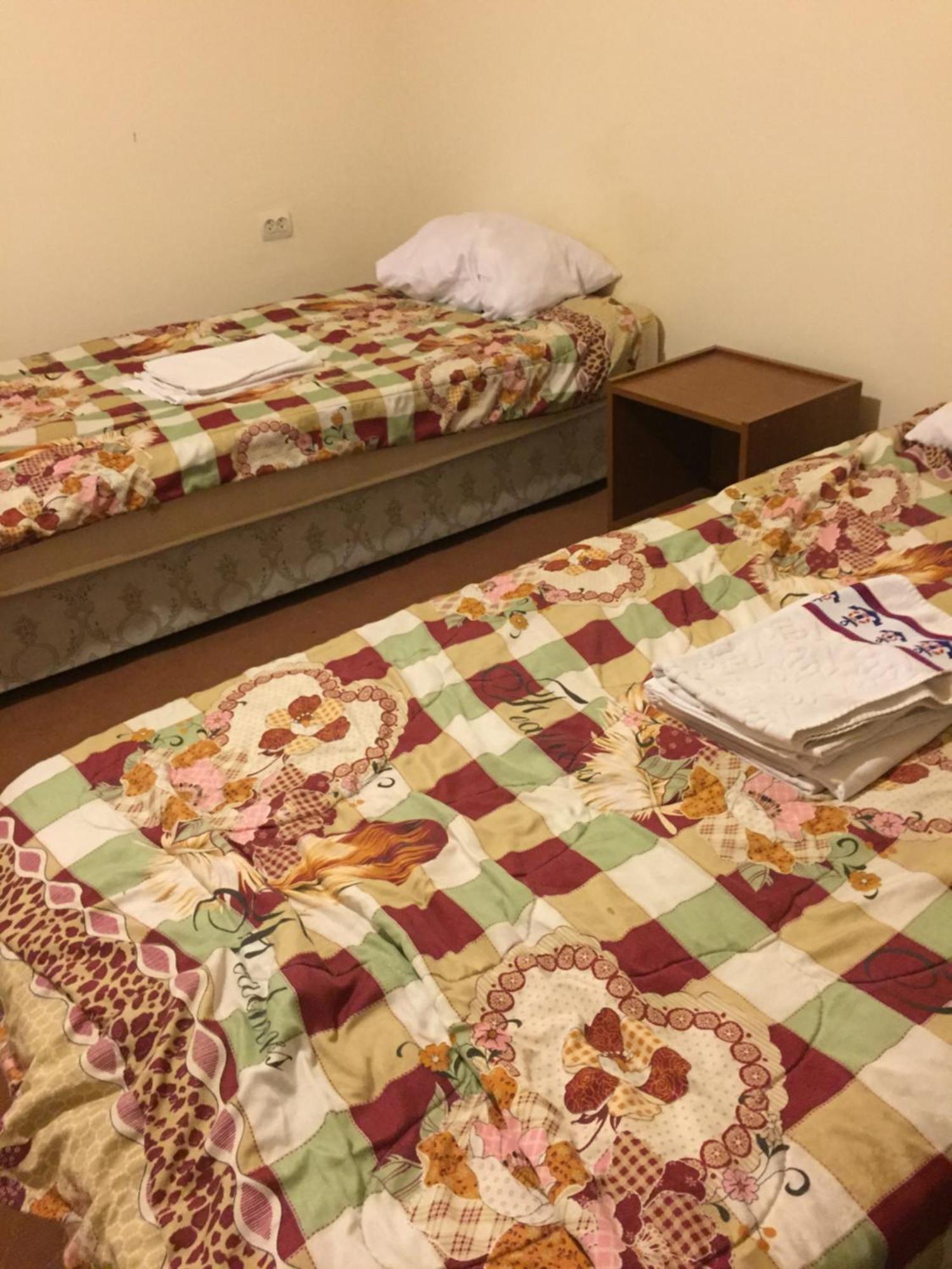 Hostel One Λανκαράν Εξωτερικό φωτογραφία