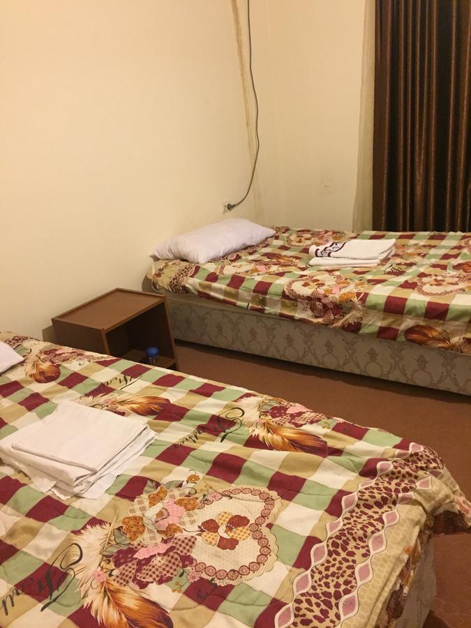 Hostel One Λανκαράν Εξωτερικό φωτογραφία