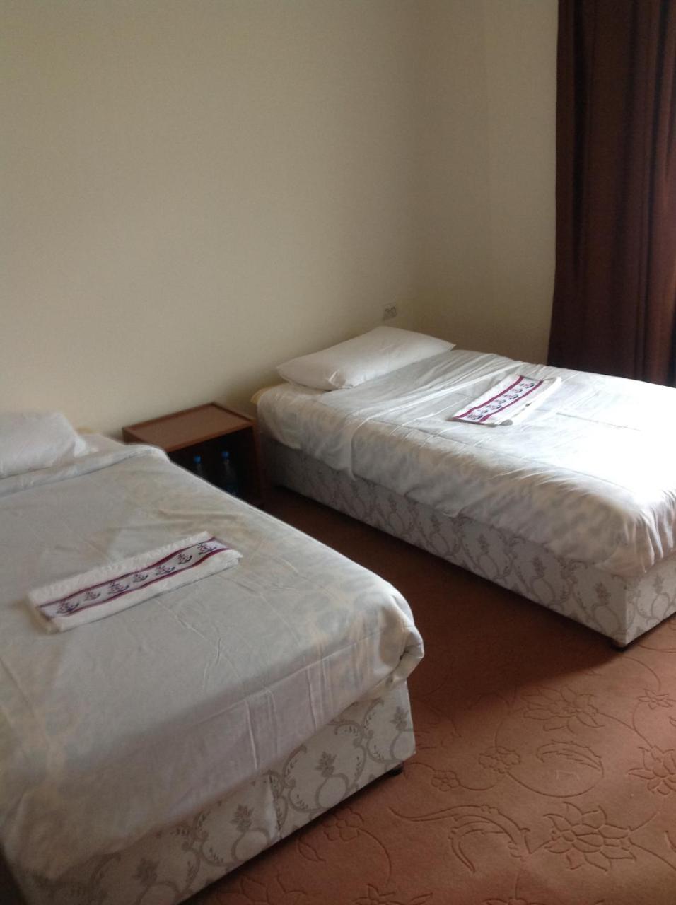 Hostel One Λανκαράν Εξωτερικό φωτογραφία