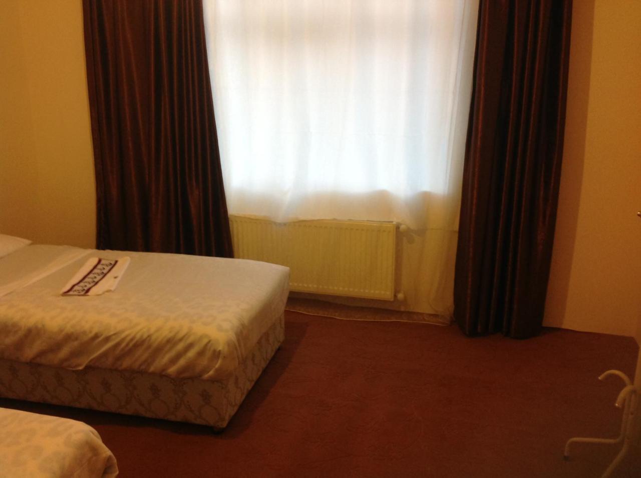 Hostel One Λανκαράν Εξωτερικό φωτογραφία