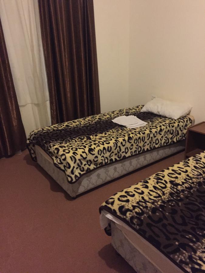 Hostel One Λανκαράν Εξωτερικό φωτογραφία