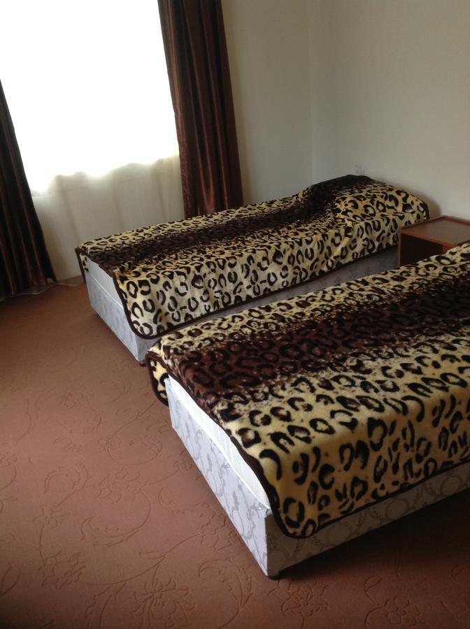 Hostel One Λανκαράν Εξωτερικό φωτογραφία