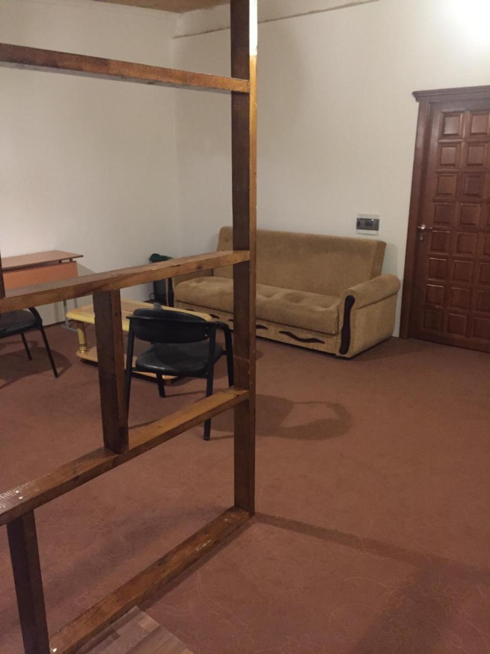 Hostel One Λανκαράν Εξωτερικό φωτογραφία