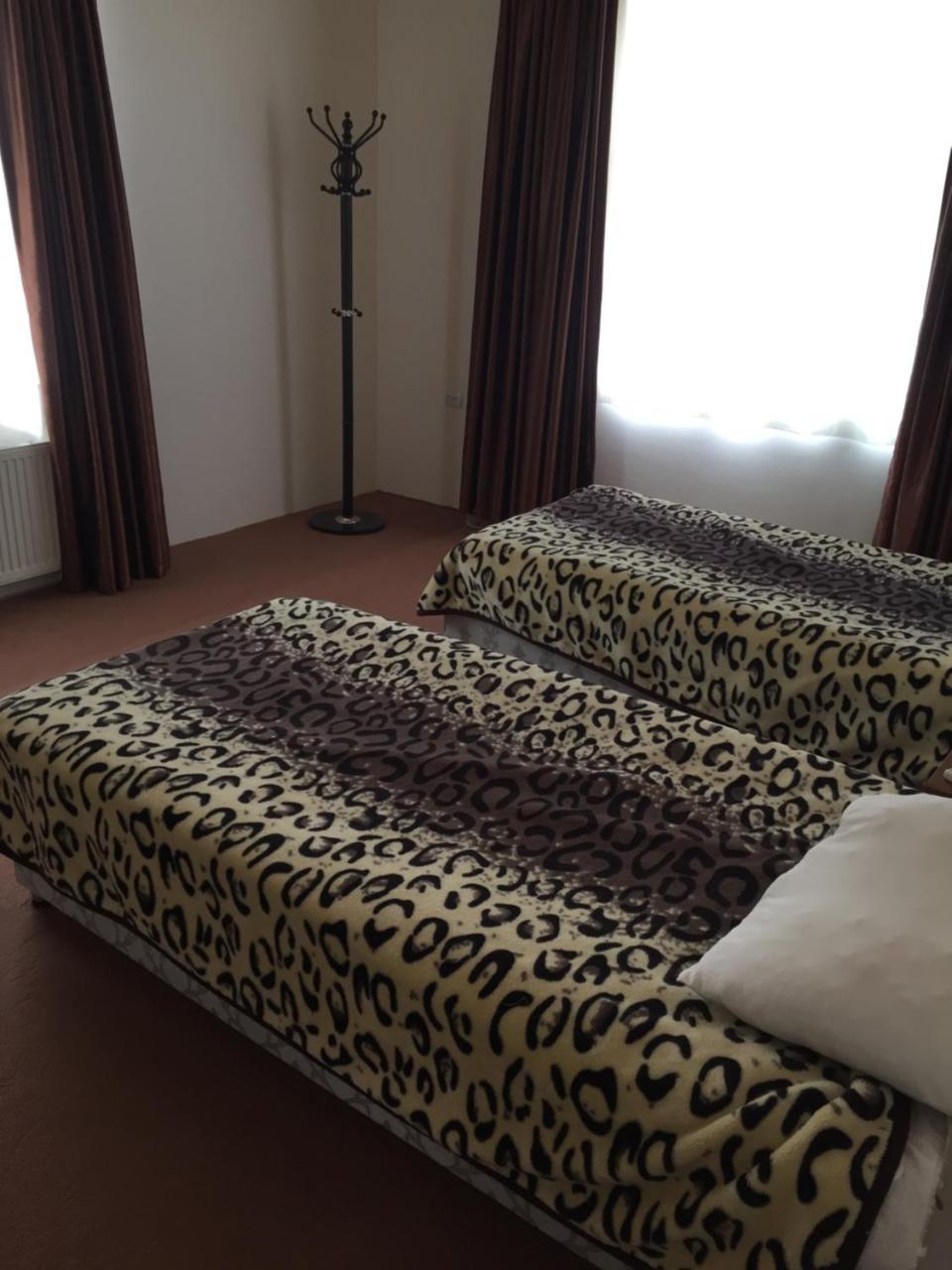 Hostel One Λανκαράν Εξωτερικό φωτογραφία