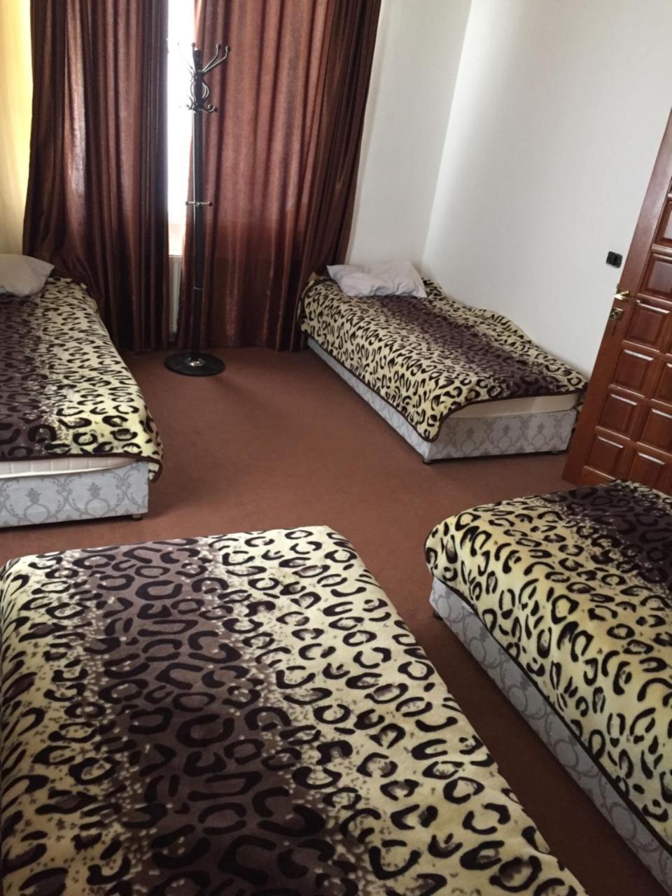 Hostel One Λανκαράν Εξωτερικό φωτογραφία